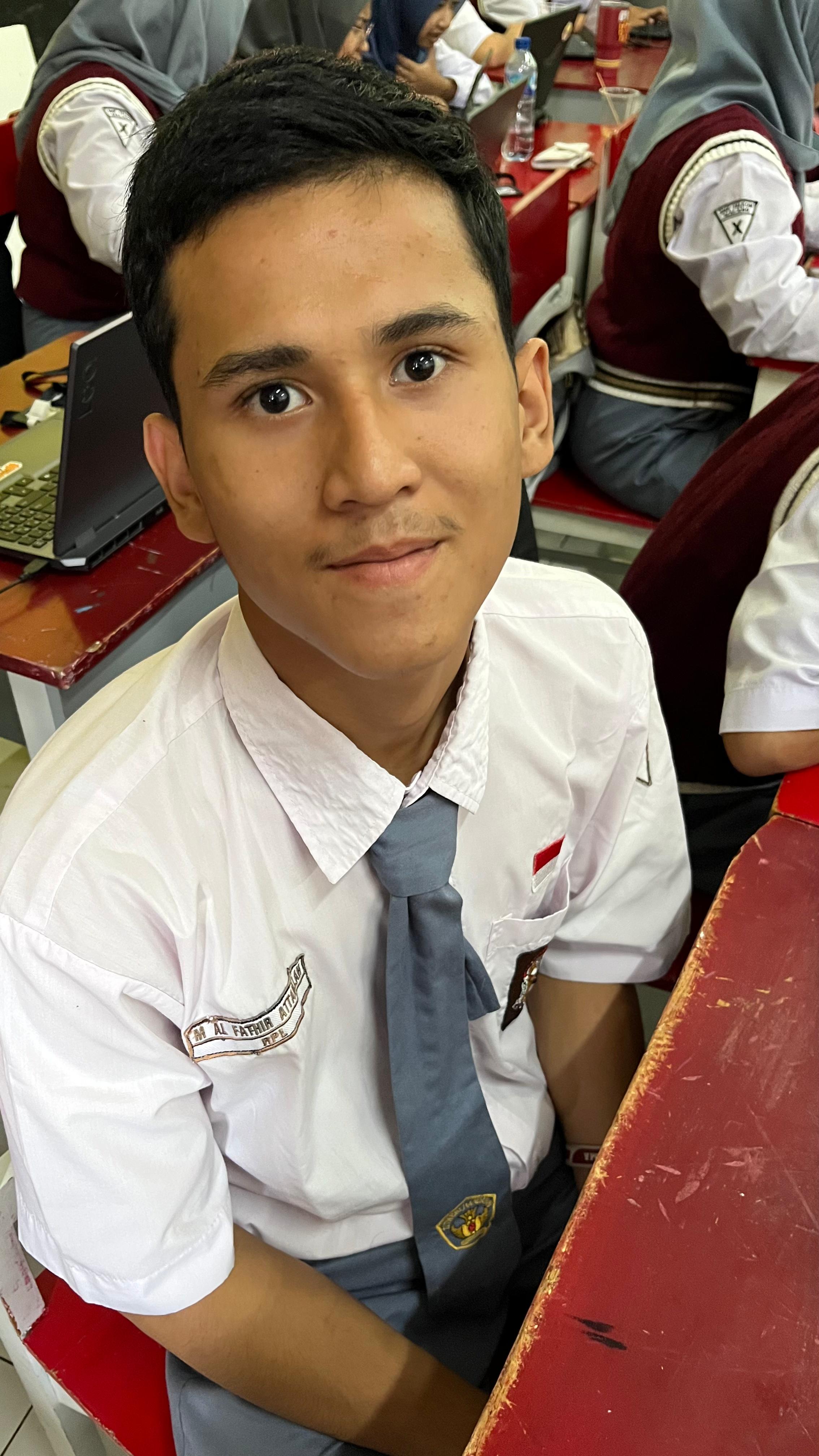 Ketua